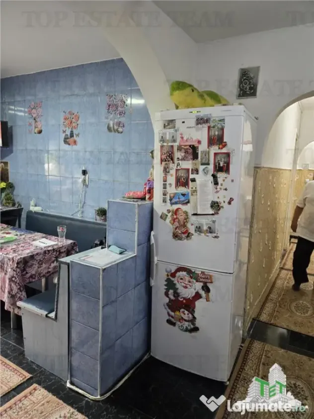 Apartament 3 camere Militari aproape de Metrou