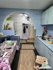 Apartament 3 camere Militari aproape de Metrou 