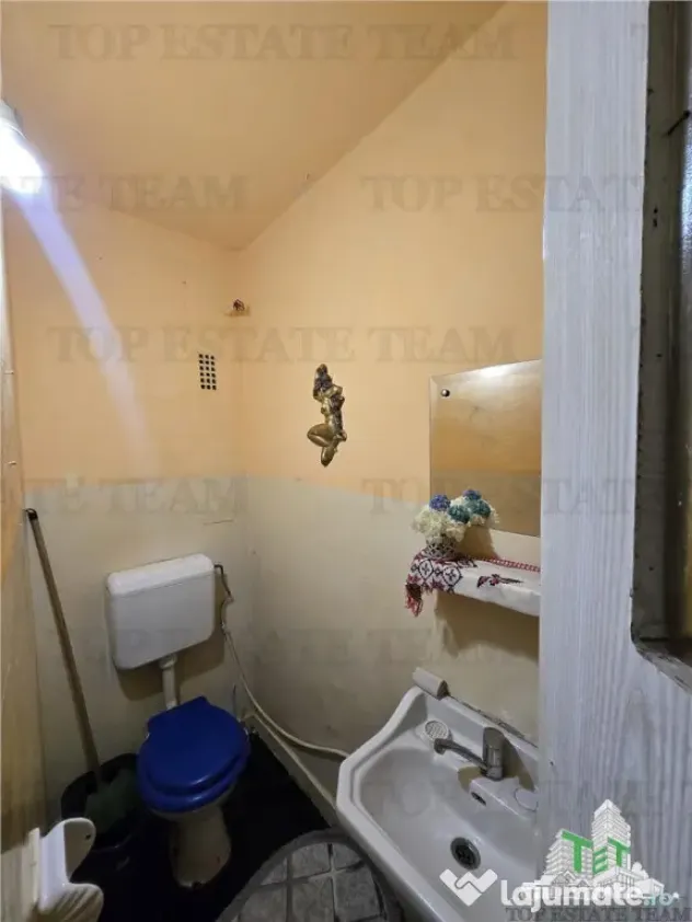 Apartament 3 camere Militari aproape de Metrou
