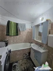 Apartament 3 camere Militari aproape de Metrou 