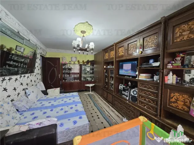 Apartament 3 camere Militari aproape de Metrou