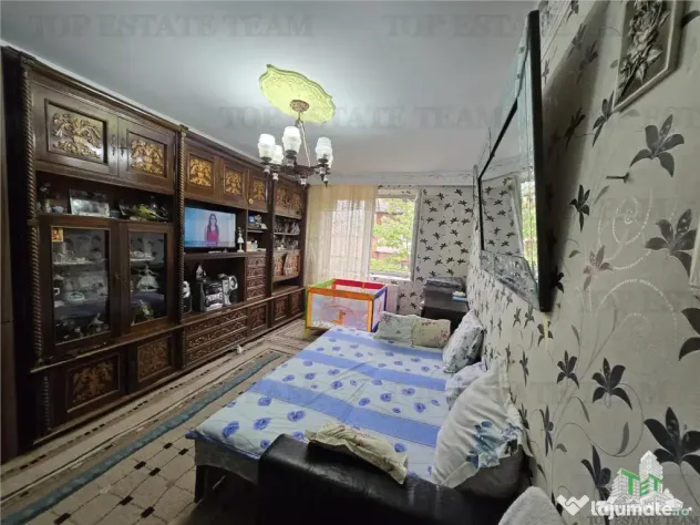Apartament 3 camere Militari aproape de Metrou