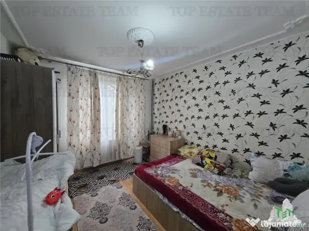 Apartament 3 camere Militari aproape de Metrou