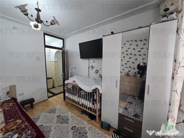 Apartament 3 camere Militari aproape de Metrou