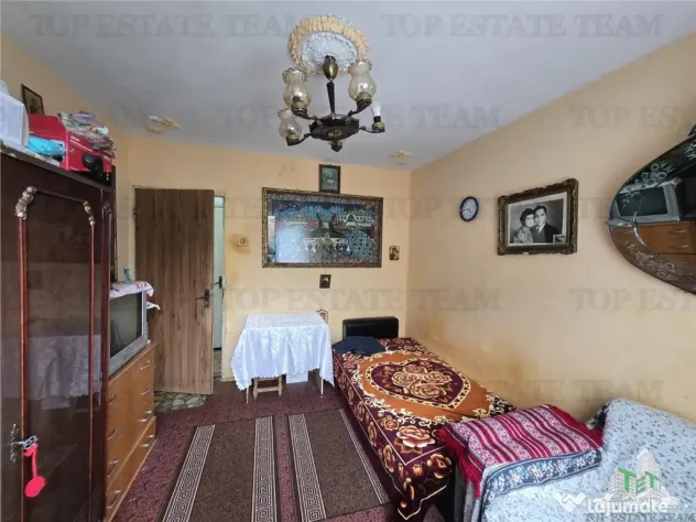 Apartament 3 camere Militari aproape de Metrou