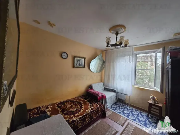 Apartament 3 camere Militari aproape de Metrou