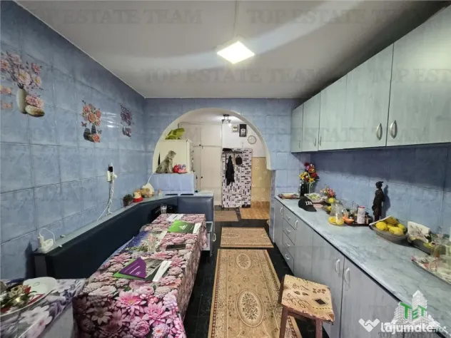 Apartament 3 camere Militari aproape de Metrou