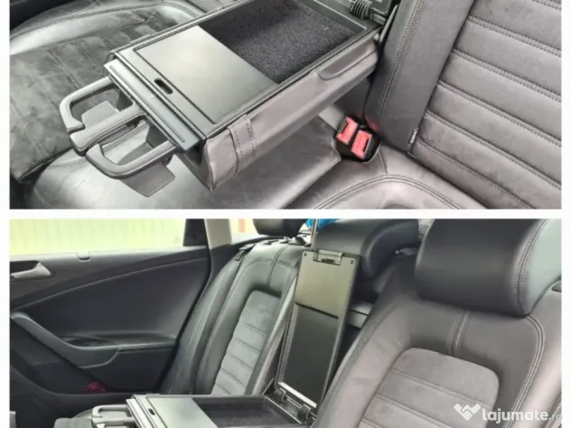 VW Passat B6 Highline