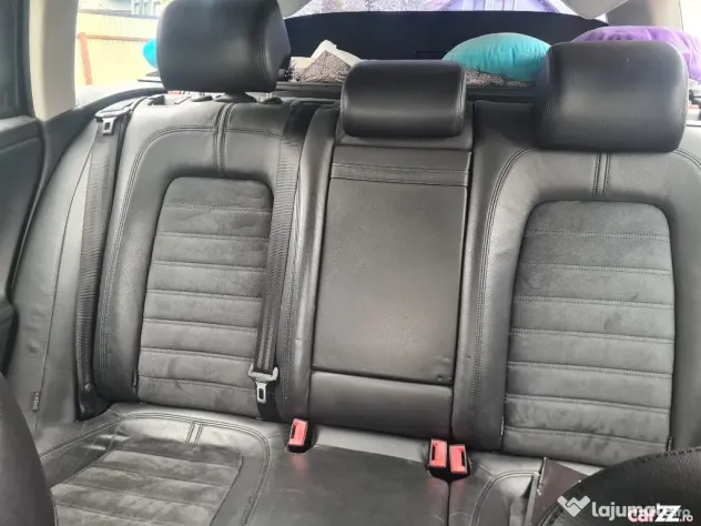 VW Passat B6 Highline