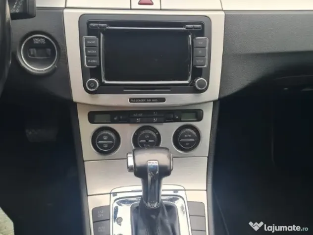 VW Passat B6 Highline