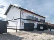 CASA TIP DUPLEX cu 5 camere de vanzare| Cartier Izvor | C... 