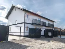 CASA TIP DUPLEX cu 5 camere de vanzare| Cartier Izvor | C...