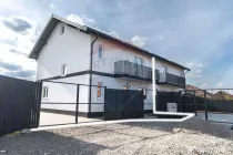 CASA TIP DUPLEX cu 5 camere de vanzare| Cartier Izvor | C...