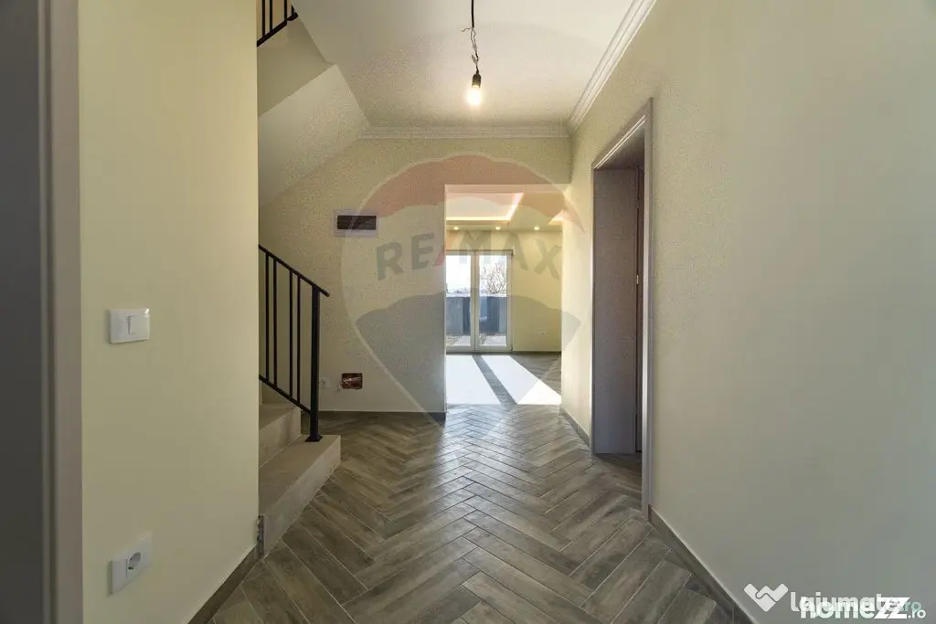 CASA TIP DUPLEX de vanzare| Constructie noua | COMISION 0%