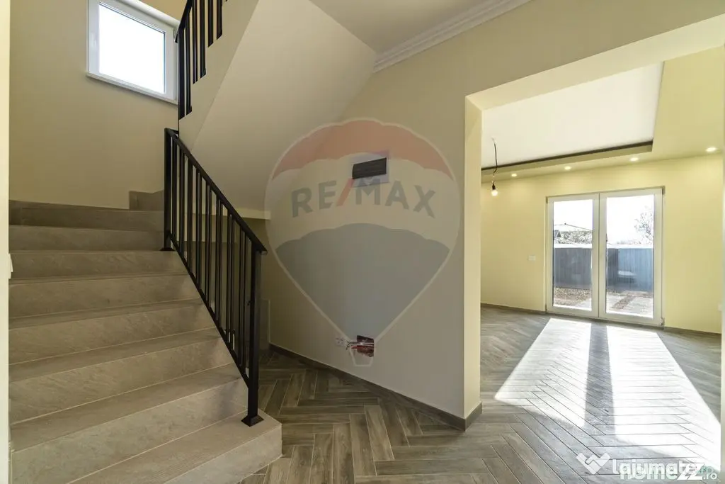 CASA TIP DUPLEX de vanzare| Constructie noua | COMISION 0%