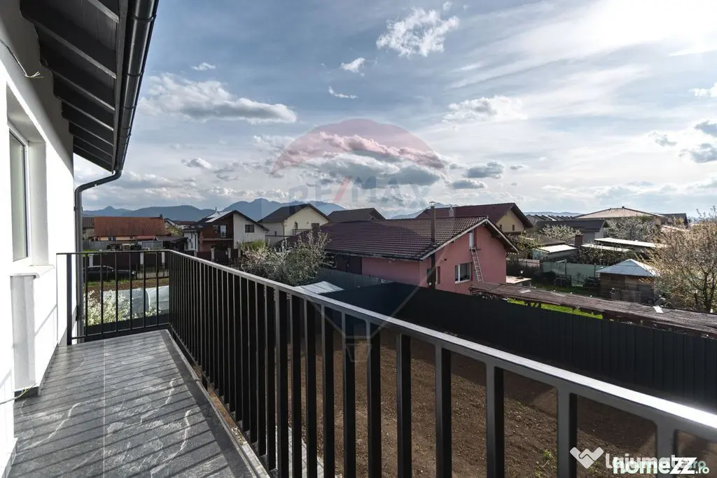 CASA TIP DUPLEX de vanzare| Constructie noua | COMISION 0%