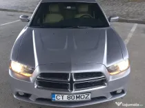 DODGE CHARGER 3.6,2014,schimb,posibilitate rate