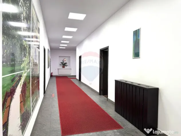 Spatiu birouri in vila | zona Stefan cel Mare | Barbu Vac...
