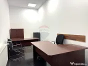 Spatiu birouri in vila | zona Stefan cel Mare | Barbu Vac... 
