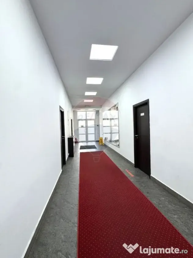 Spatiu birouri in vila | zona Stefan cel Mare | Barbu Vac...