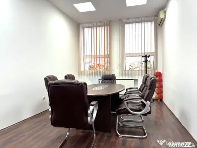 Spatiu birouri in vila | zona Stefan cel Mare | Barbu Vac...