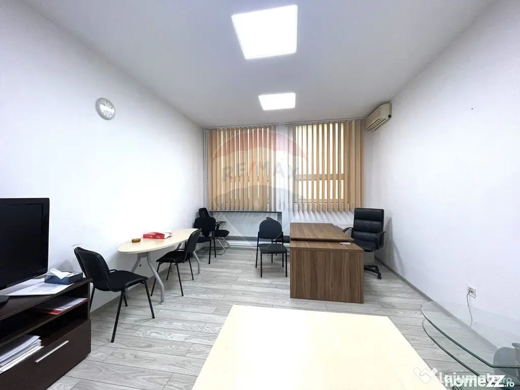 Spatiu birouri in vila | zona Stefan cel Mare | Barbu Vac...
