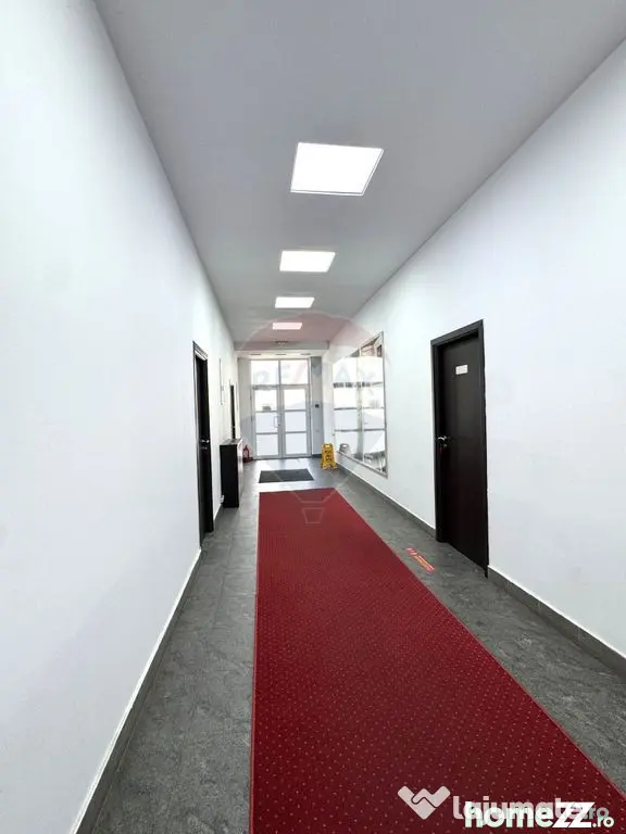 Spatiu birouri in vila | zona Stefan cel Mare | Barbu Vac...