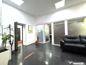Spatiu birouri in vila | zona Stefan cel Mare | Barbu Vac...