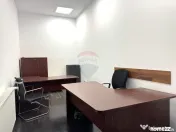 Spatiu birouri in vila | zona Stefan cel Mare | Barbu Vac...