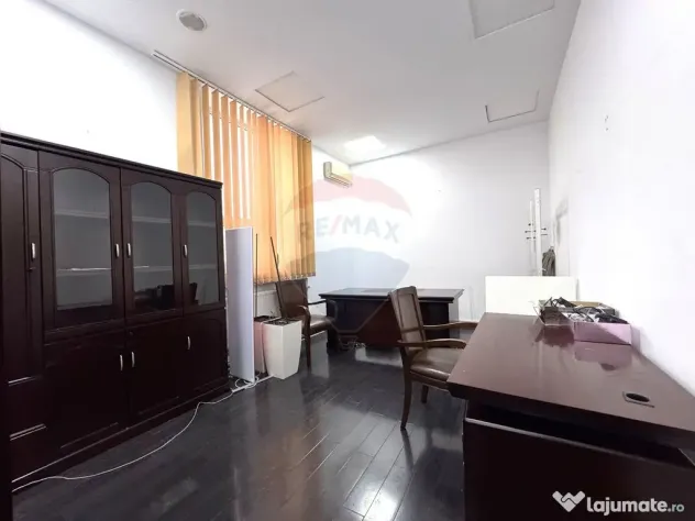 Spatiu birouri in vila | zona Stefan cel Mare | Barbu Vac...