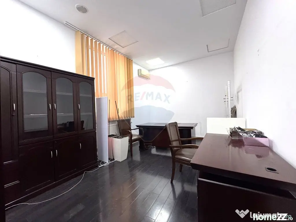 Spatiu birouri in vila | zona Stefan cel Mare | Barbu Vac...
