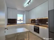 Apartament 3 camere, decomandat - zona Tractorul 