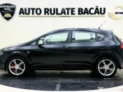 Seat Leon FR 2.0 TDI 170CP 2007 Euro 4 