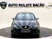 Seat Leon FR 2.0 TDI 170CP 2007 Euro 4 