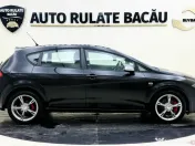 Seat Leon FR 2.0 TDI 170CP 2007 Euro 4 