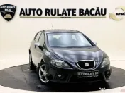 Seat Leon FR 2.0 TDI 170CP 2007 Euro 4 