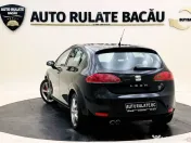 Seat Leon FR 2.0 TDI 170CP 2007 Euro 4 