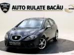 Seat Leon FR 2.0 TDI 170CP 2007 Euro 4