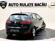 Seat Leon FR 2.0 TDI 170CP 2007 Euro 4 