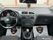 Seat Leon FR 2.0 TDI 170CP 2007 Euro 4 