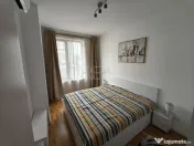 Apartament 2 camere de inchiriat, Herastrau 