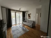 Apartament 2 camere de inchiriat, Herastrau 