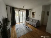 Apartament 2 camere de inchiriat, Herastrau 