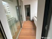 Apartament 2 camere de inchiriat, Herastrau 