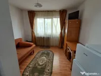 Garsoniera, PF, langa Mathaus-Nicolina, mobilata si utilata 