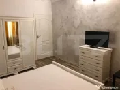 Apartament de lux, 3 camere, 120mp, curte proprie, loc de pa 