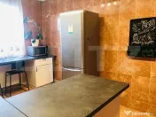 Apartament de lux, 3 camere, 120mp, curte proprie, loc de pa 