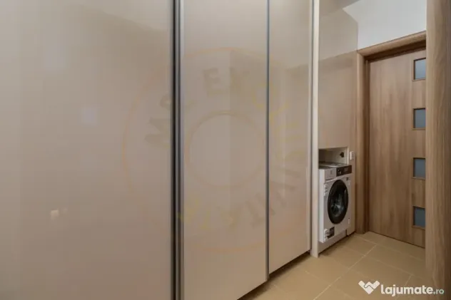 3 camere, 2 bai Venus Residence Metalurgiei 2