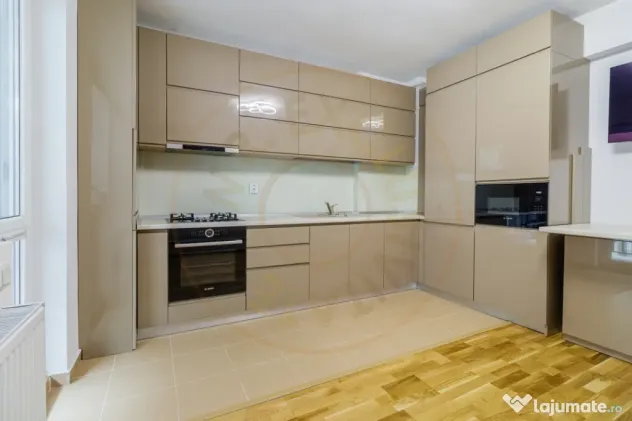 3 camere, 2 bai Venus Residence Metalurgiei 2