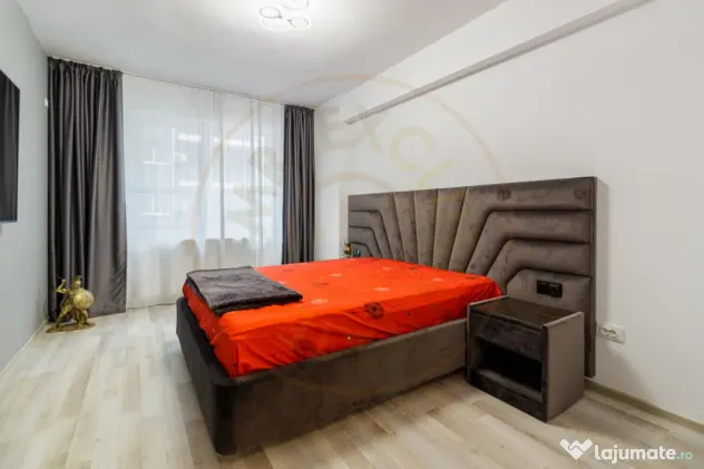 3 camere, 2 bai Venus Residence Metalurgiei 2